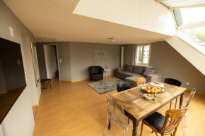 Bodega NOI Apartement